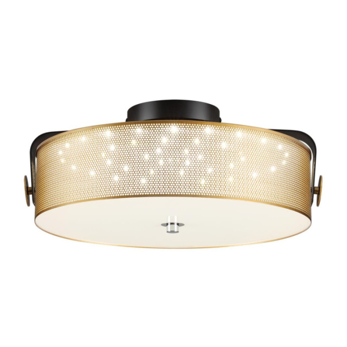 Потолочный светильник LUMION 6597/40L