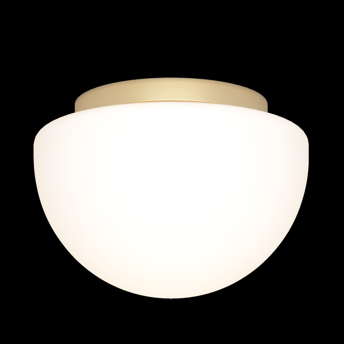 Потолочный светильник Maytoni Glassy MOD270CL-01G