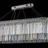 Люстра подвесная Arti Lampadari Elite Ovindoli L 1.5.120x40.101 N