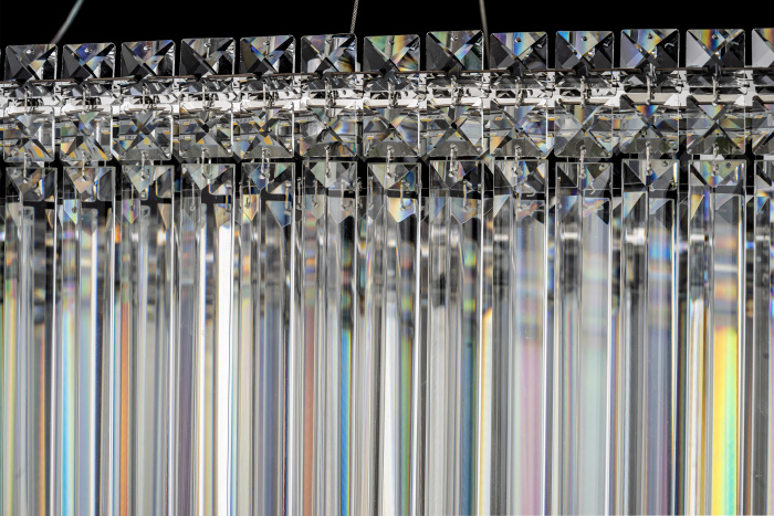 Люстра подвесная Arti Lampadari Elite Ovindoli L 1.5.120x40.101 N