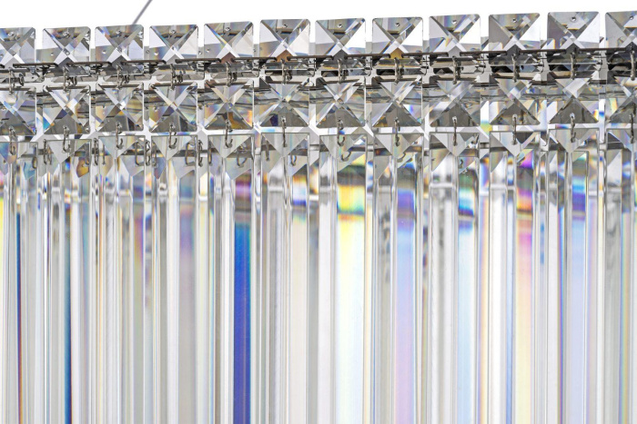 Люстра подвесная Arti Lampadari Elite Ovindoli L 1.5.120x40.101 N