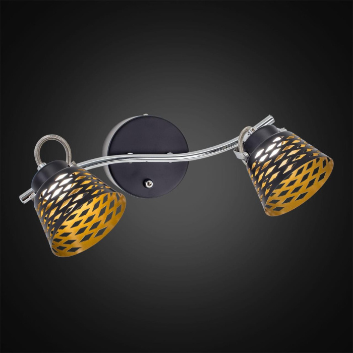 Настенный светильник Citilux Орегон CL508522