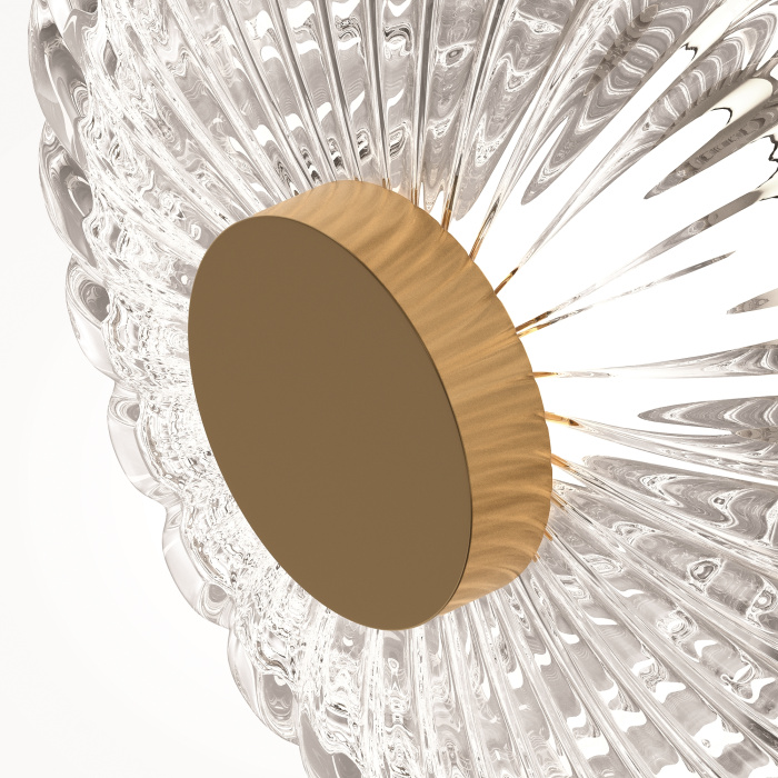 Настольная лампа Maytoni Amulet MOD555TL-L8G3K