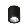 Комплект накладного светильника Ambrella light XS7723003
