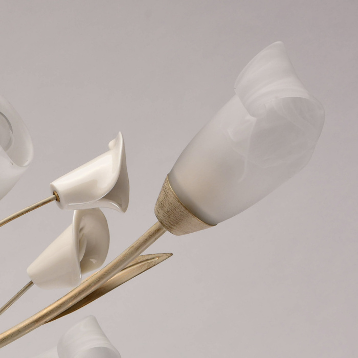 Люстра потолочная MW-Light Восторг 242016906