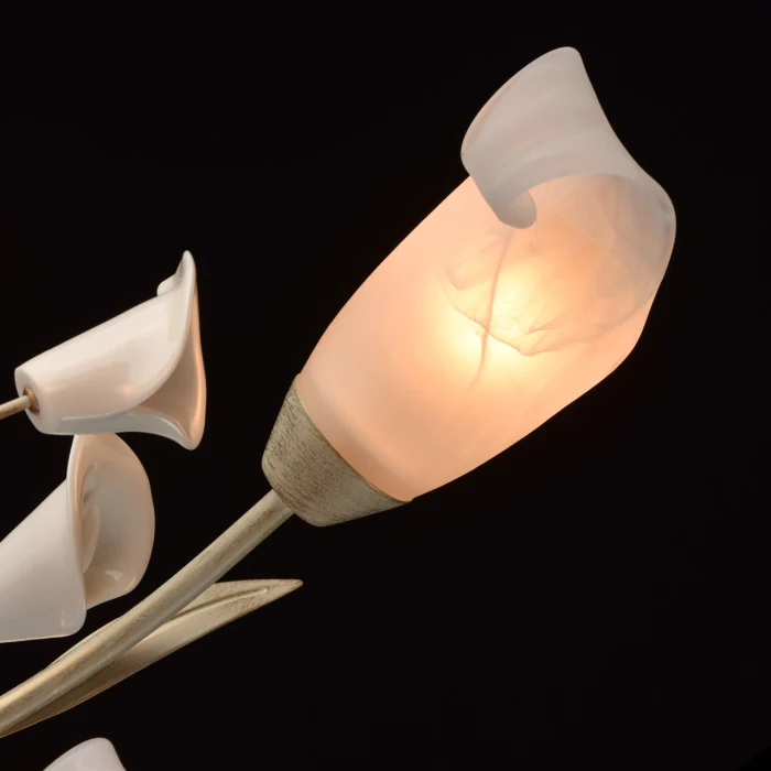 Люстра потолочная MW-Light Восторг 242016906