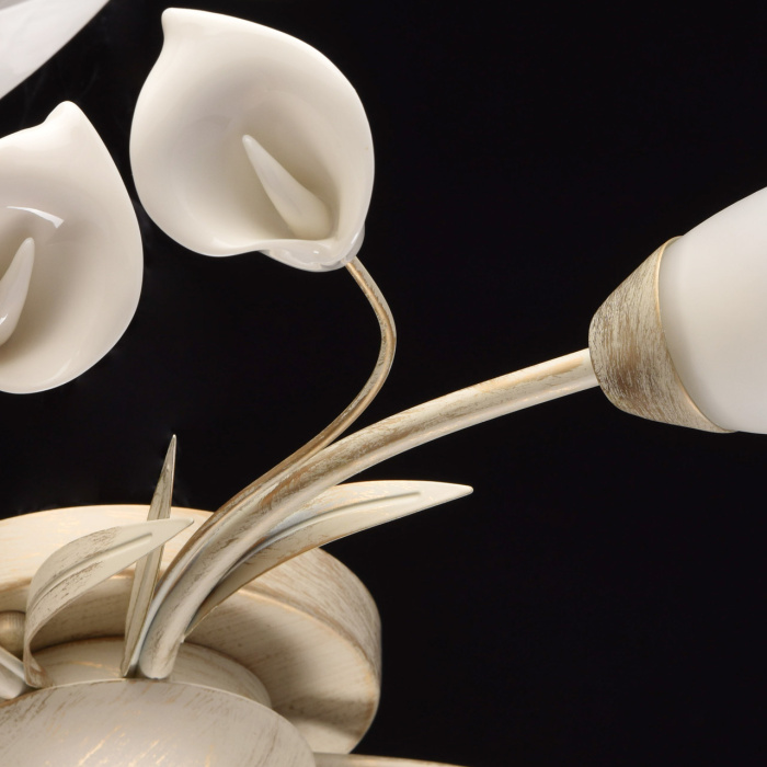 Люстра потолочная MW-Light Восторг 242016906