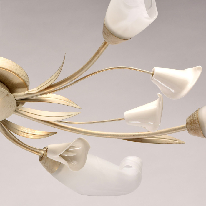 Люстра потолочная MW-Light Восторг 242016906