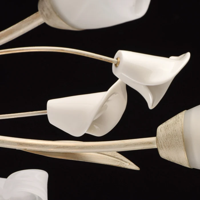 Люстра потолочная MW-Light Восторг 242016906