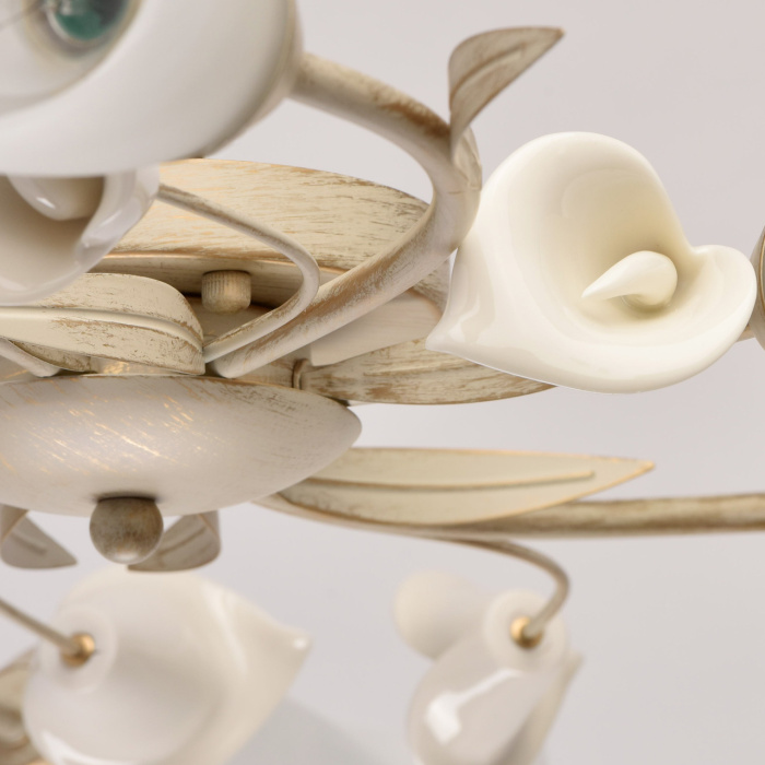 Люстра потолочная MW-Light Восторг 242016906