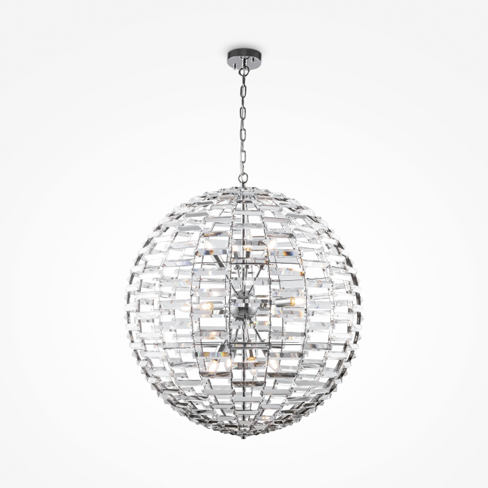 Подвесная люстра Maytoni Palla MOD092PL-12CH