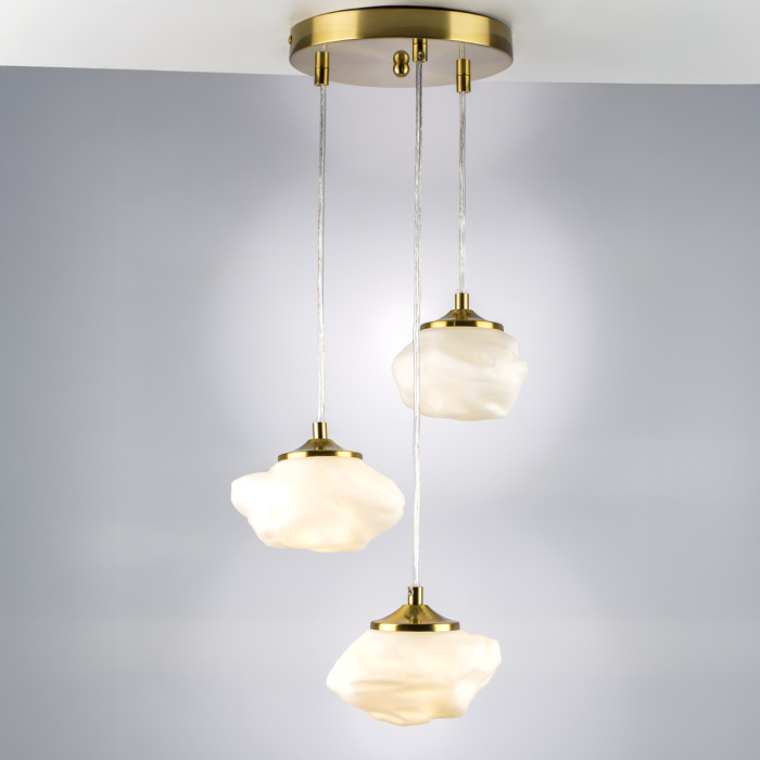 Люстра подвесная Lightstar Meringe 799133