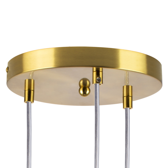 Люстра подвесная Lightstar Meringe 799133