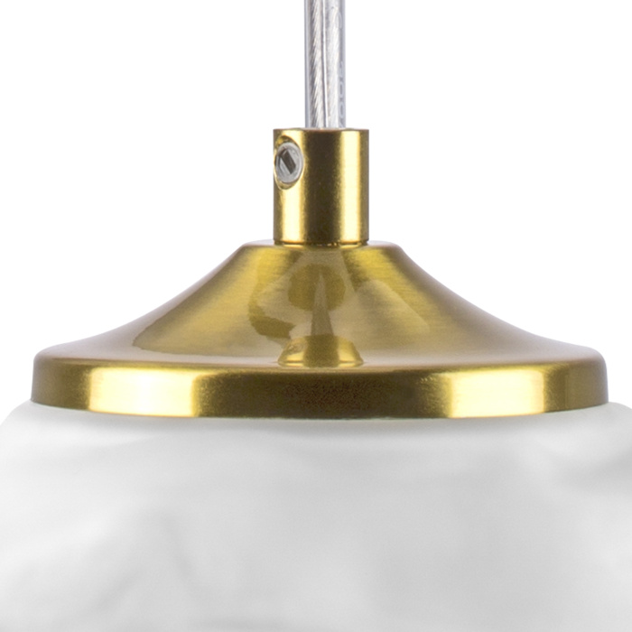 Люстра подвесная Lightstar Meringe 799133