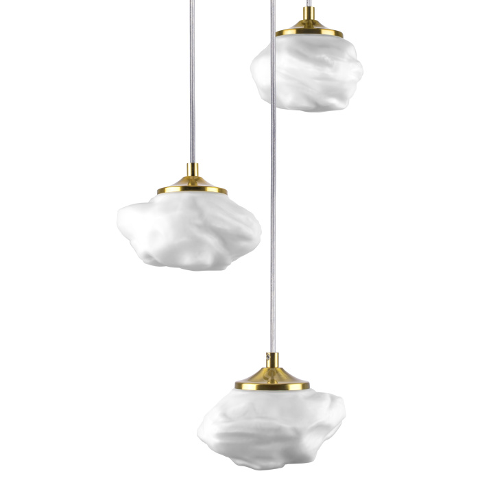 Люстра подвесная Lightstar Meringe 799133