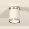 Комплект накладного светильника Ambrella light XS8141025