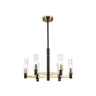 Люстра на штанге AMBRELLA light LH55511