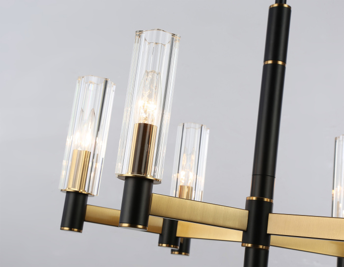 Люстра на штанге AMBRELLA light LH55511