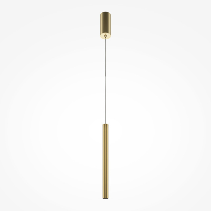 Подвесной светильник Maytoni MOD159PL-L6GK