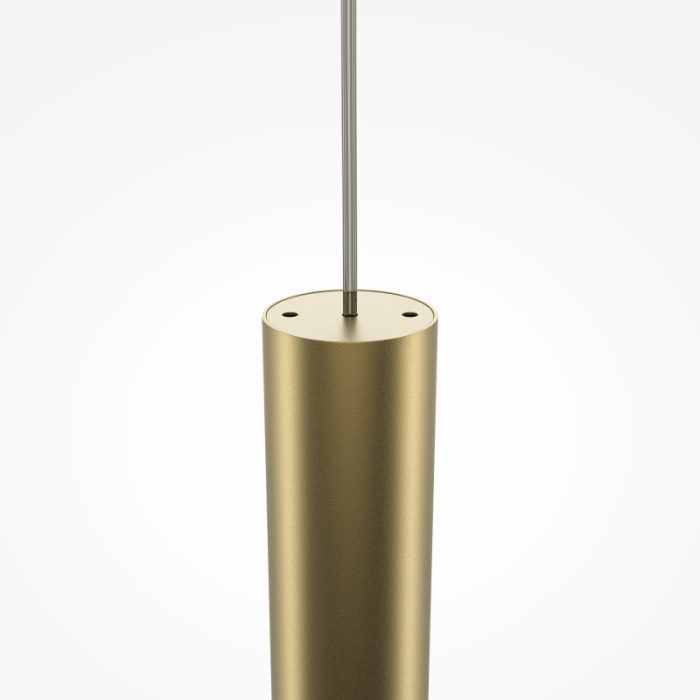 Подвесной светильник Maytoni MOD159PL-L6GK