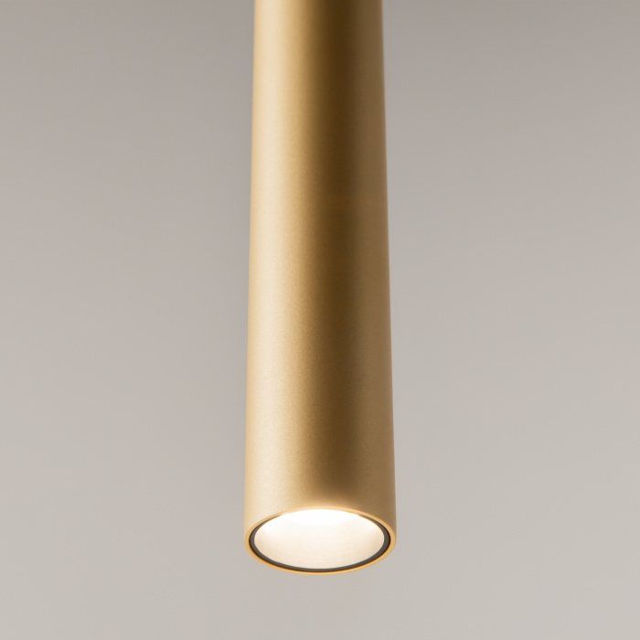 Подвесной светильник Maytoni Pro base MOD159PL-L6GK