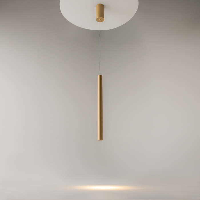 Подвесной светильник Maytoni Pro base MOD159PL-L6GK