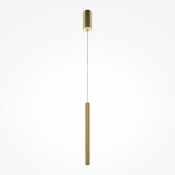 Подвесной светильник Maytoni Pro base MOD159PL-L6GK