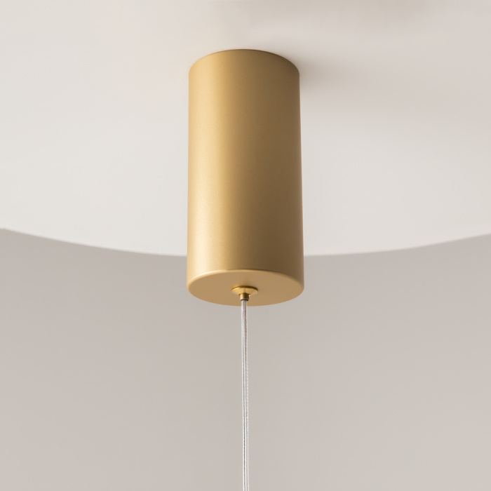 Подвесной светильник Maytoni Pro base MOD159PL-L6GK