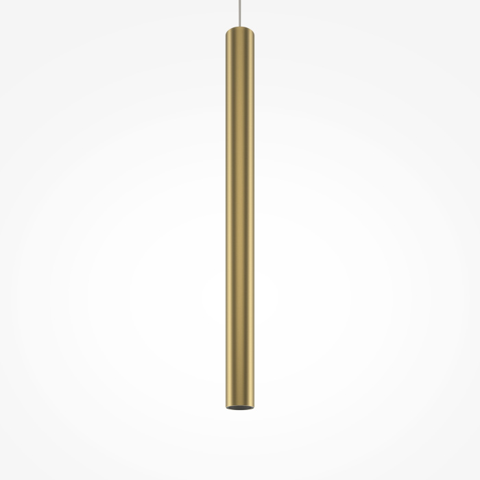 Подвесной светильник Maytoni Pro base MOD159PL-L6GK