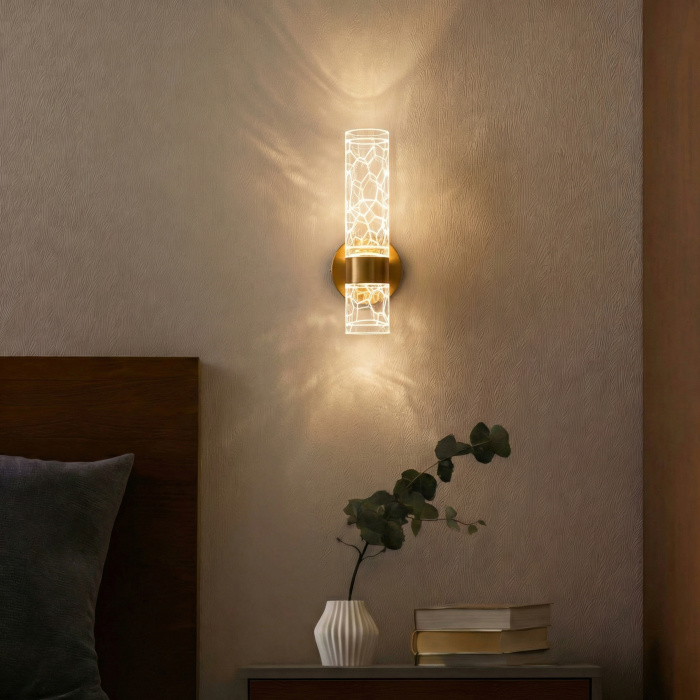 Бра Lightstar Acrile 737662