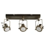 Спот Arte Lamp COSTRUTTORE A4300PL-3AB
