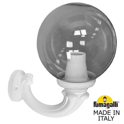 Уличный настенный светильник Fumagalli G25.132.000.WZE27