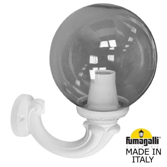 Уличный настенный светильник Fumagalli G25.132.000.WZE27
