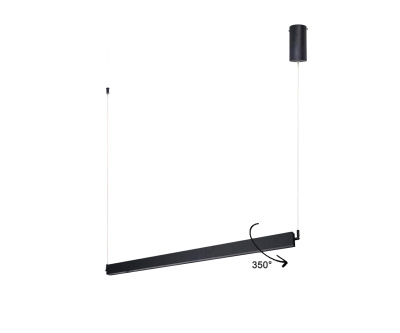 Подвесной светильник Талия Kink Light 08208-125,19