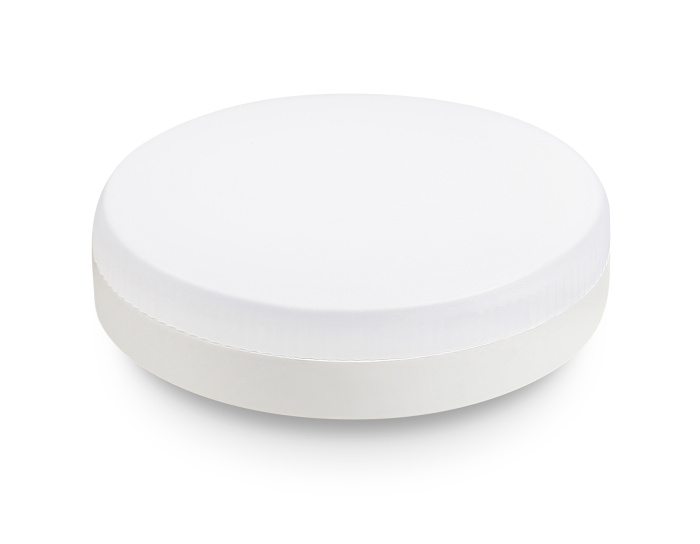 Светодиодная лампа GX53 9W 6400K AMBRELLA light 530906