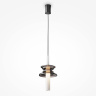 Подвесной светильник Maytoni Sound wave MOD255PL-01B1