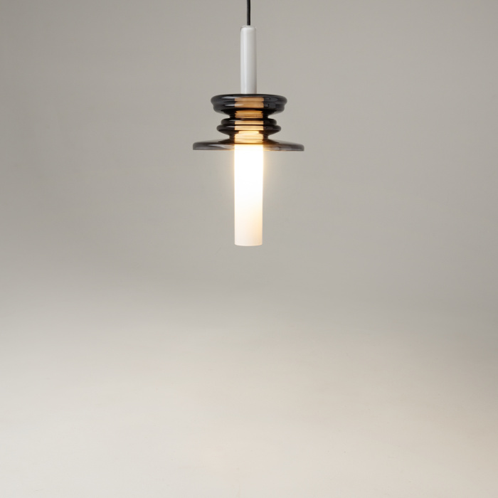 Подвесной светильник Maytoni Sound wave MOD255PL-01B1