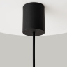 Подвесной светильник Maytoni Sound wave MOD255PL-01B1