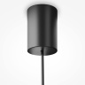 Подвесной светильник Maytoni Sound wave MOD255PL-01B1