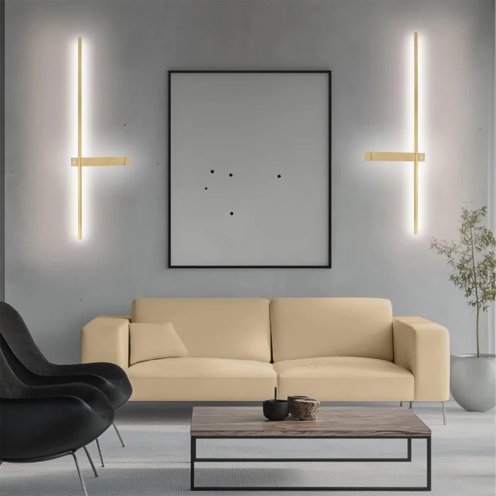 Настенный светильник Citilux Pixel CL216373