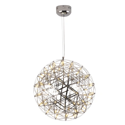 Подвесной светодиодный светильник Divinare 1030/02 SP-92