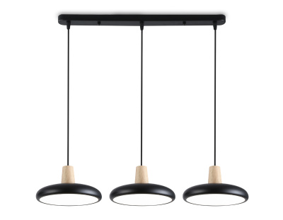 Светильник подвесной светодиодный на штанге AMBRELLA light FL4841