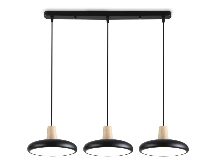 Люстра светодиодная на штанге AMBRELLA light FL4841