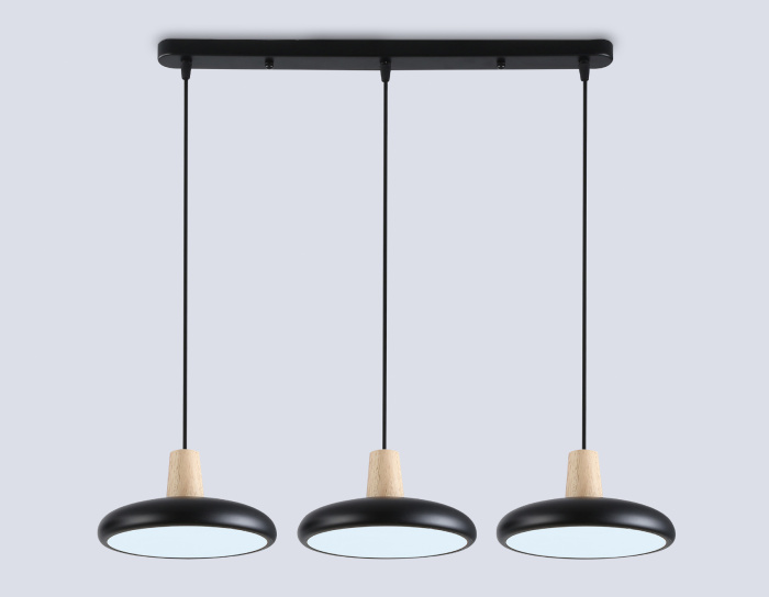 Светильник подвесной светодиодный на штанге AMBRELLA light FL4841