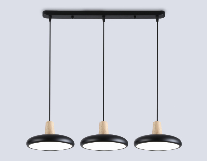 Светильник подвесной светодиодный на штанге AMBRELLA light FL4841