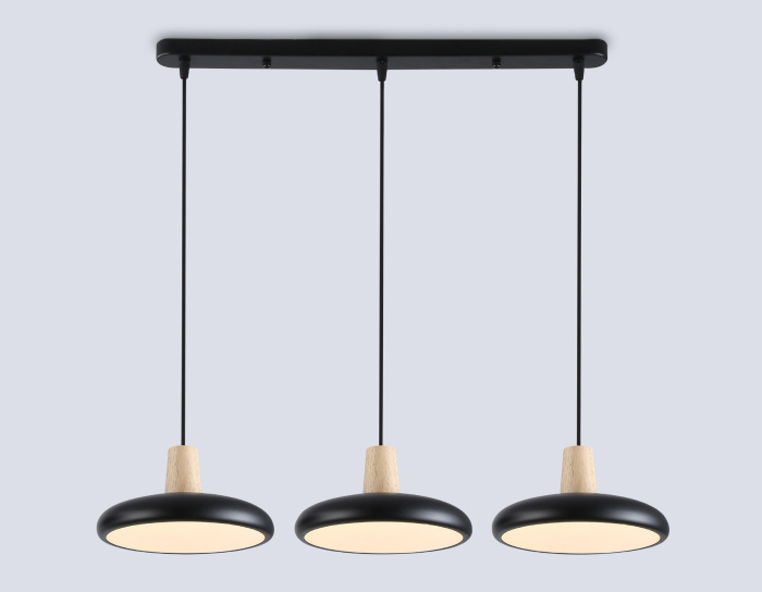 Светильник подвесной светодиодный на штанге AMBRELLA light FL4841