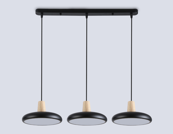 Светильник подвесной светодиодный на штанге AMBRELLA light FL4841