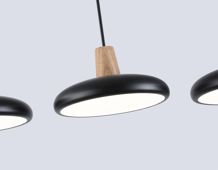 Светильник подвесной светодиодный на штанге AMBRELLA light FL4841