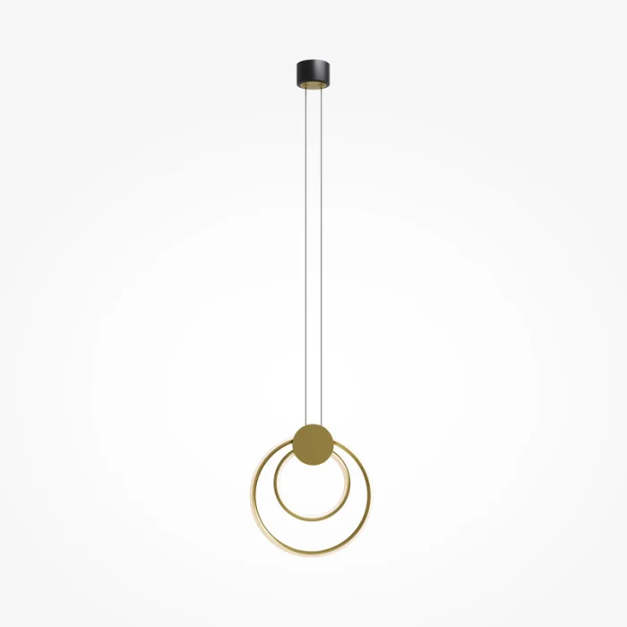 Подвесной светильник Maytoni MOD357PL-L14BS3K