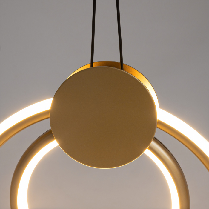 Подвесной светильник Maytoni Link MOD357PL-L14BS3K